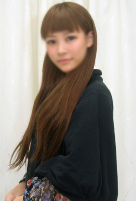めい(18歳)