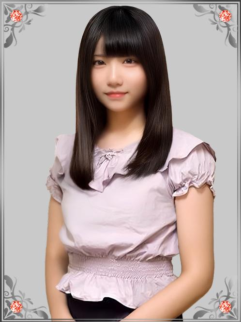あすみ(19)