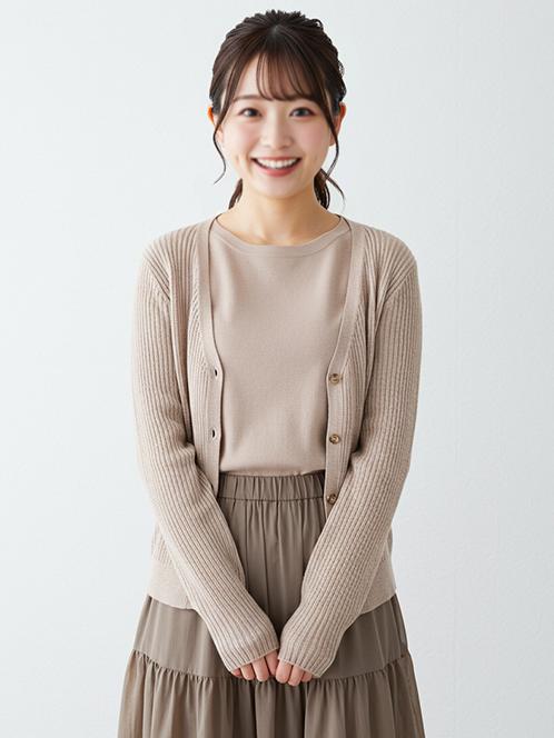 ゆの(22)
