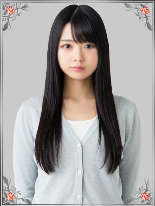 むぎ(19歳)