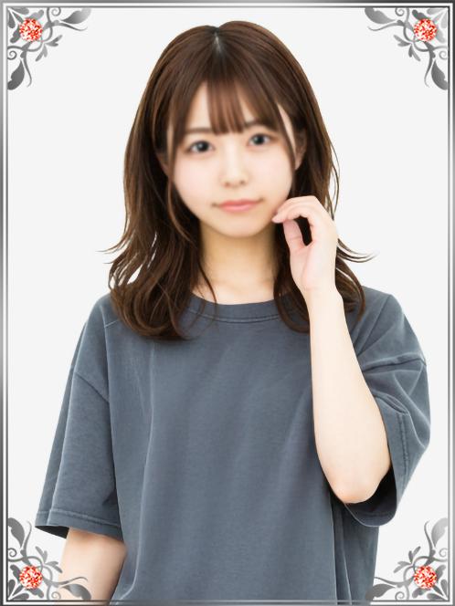 つぐみ(20歳)