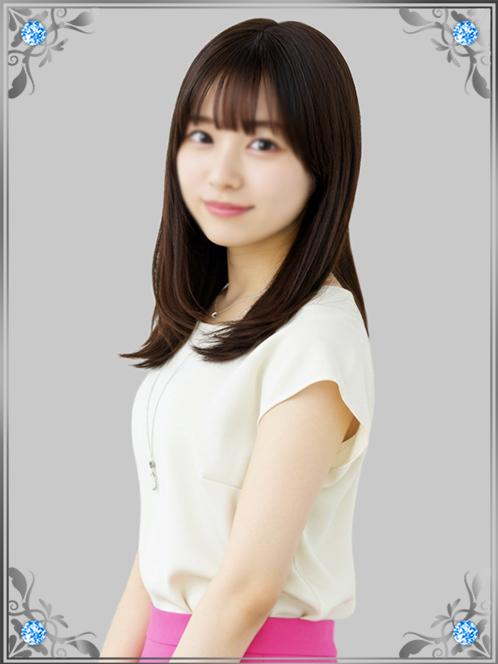 りり(23歳)