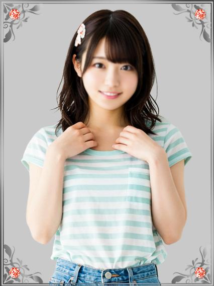 ゆりあ(21)