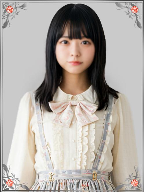 みあ(18歳)