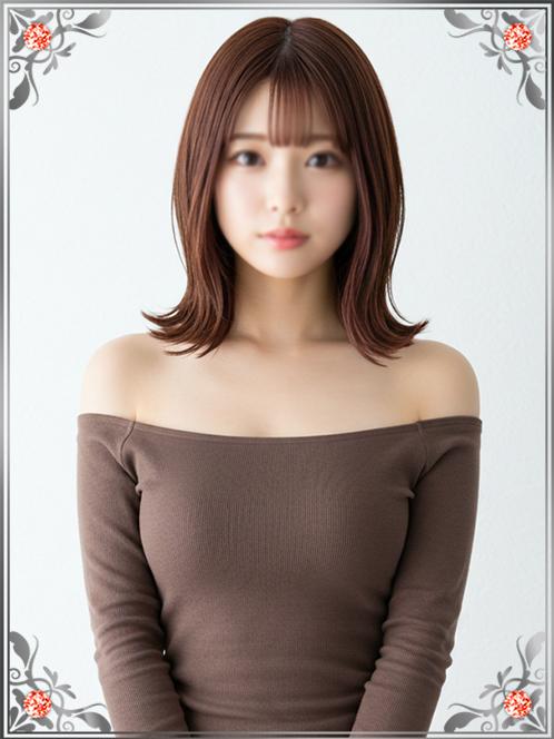 ゆり(21)