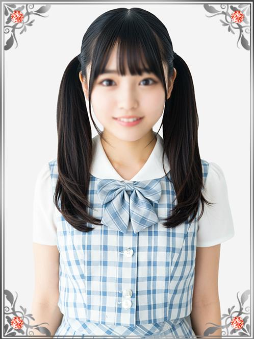 まどか(18)