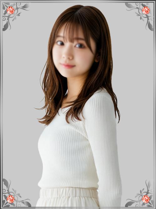 みなも(21歳)