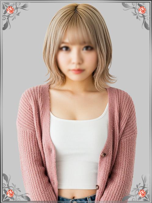 はなび(22歳)