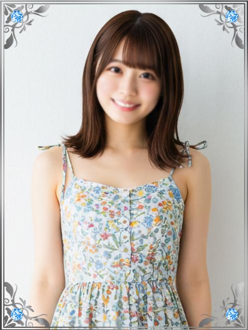 にか(20歳)