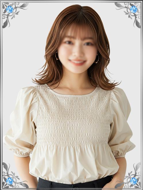 ちか(22)